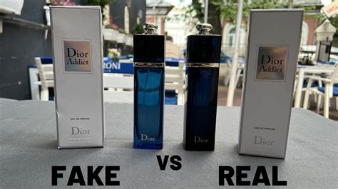 dior addict fake vs original|original dior addict perfume.